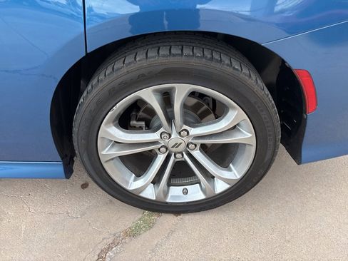 Used 2022 Dodge Charger R/T image 10