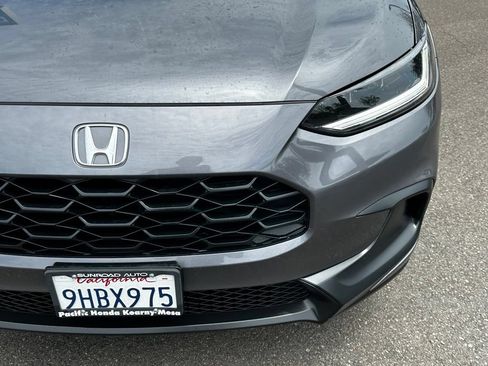 Used 2024 Honda HR-V LX image 5