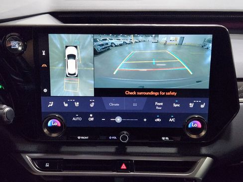 Used 2023 Lexus RX 350 Premium Plus w/ Accessory Package (Z1) FWD image 53