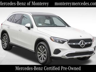Certified 2026 Mercedes-Benz GLC 300 4MATIC video 1