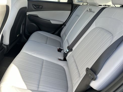 Used 2023 Hyundai Kona SEL w/ Cargo Package image 12