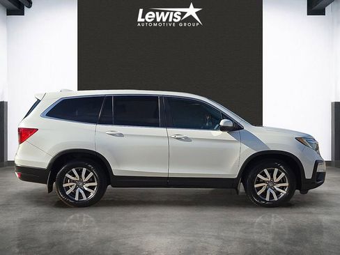 Used 2020 Honda Pilot EX-L image 5
