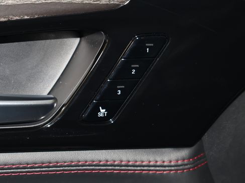 Certified 2023 Acura MDX Type S image 35