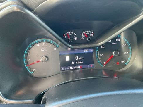 Used 2021 GMC Canyon Denali image 16