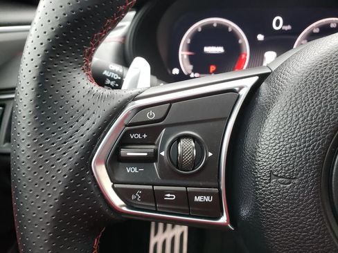 Certified 2025 Acura TLX SH-AWD w/ A-SPEC Pkg image 17