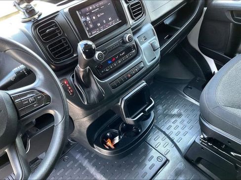 Used 2023 RAM ProMaster 3500 FWD image 17