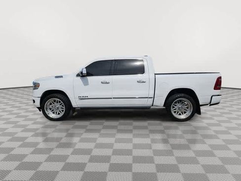 Used 2020 RAM 1500 Limited AWD/4WD image 10