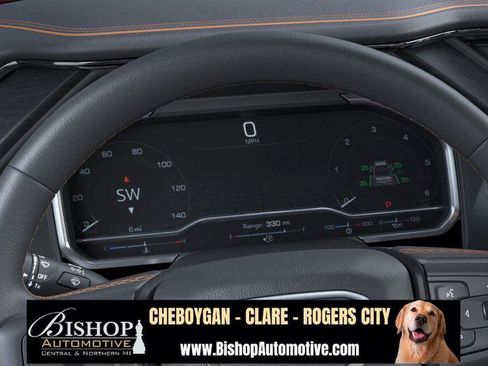 New 2026 GMC Sierra 2500 AT4 image 21