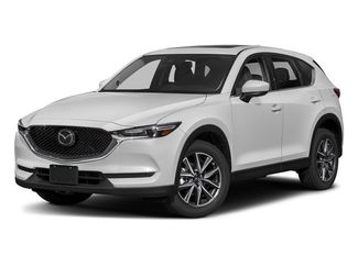 Used 2018 MAZDA CX-5 Grand Touring w/ Premium Package AWD/4WD video 1