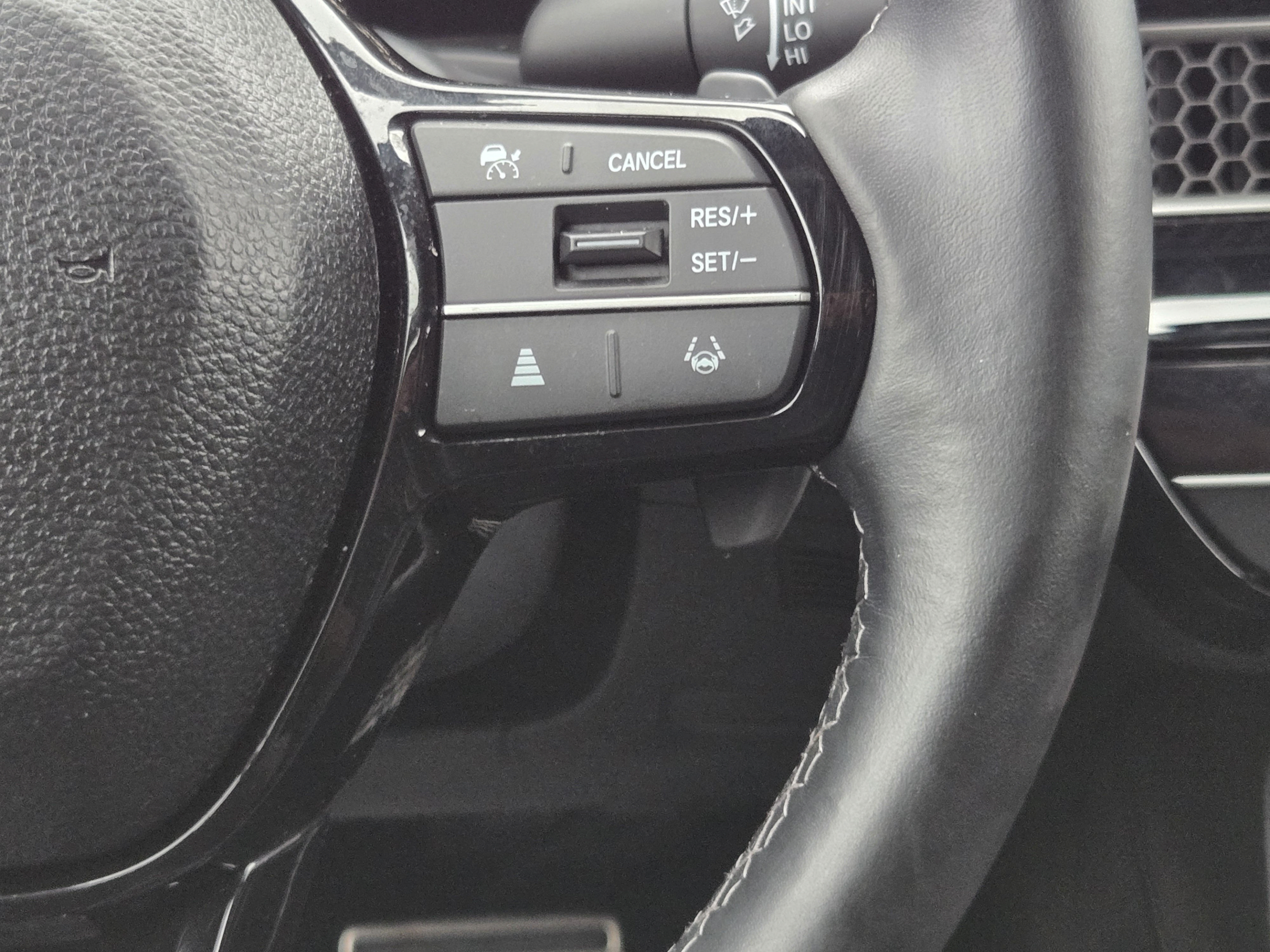Certified 2025 Honda Civic Sport image 25