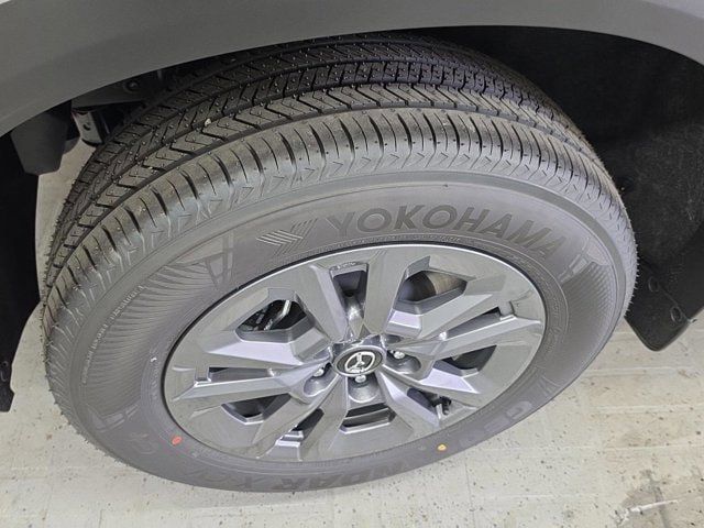 New 2026 MAZDA CX-5 Select AWD/4WD image 21