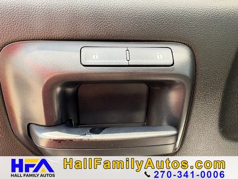 Used 2014 GMC Sierra 1500 2WD Regular Cab image 18