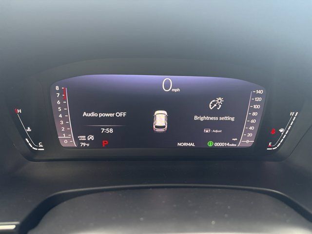 New 2026 Honda Pilot EX-L image 18