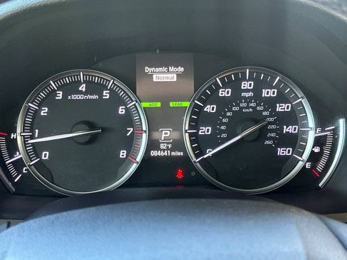 Used 2020 Acura MDX FWD image 33
