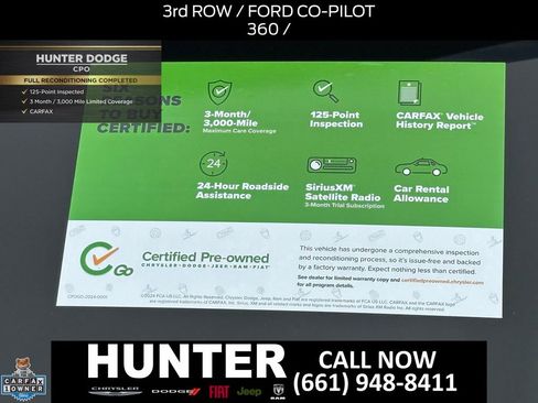 Used 2023 Ford Explorer XLT RWD image 9