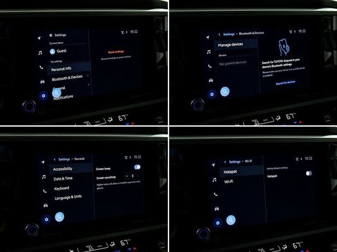 Used 2024 Toyota Sequoia Platinum image 24