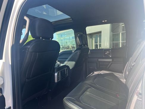 Used 2015 Ford F150 XL w/ Equipment Group 101A Mid AWD/4WD image 12