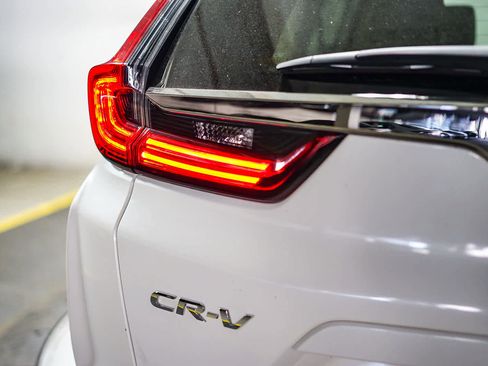 Used 2021 Honda CR-V EX image 12