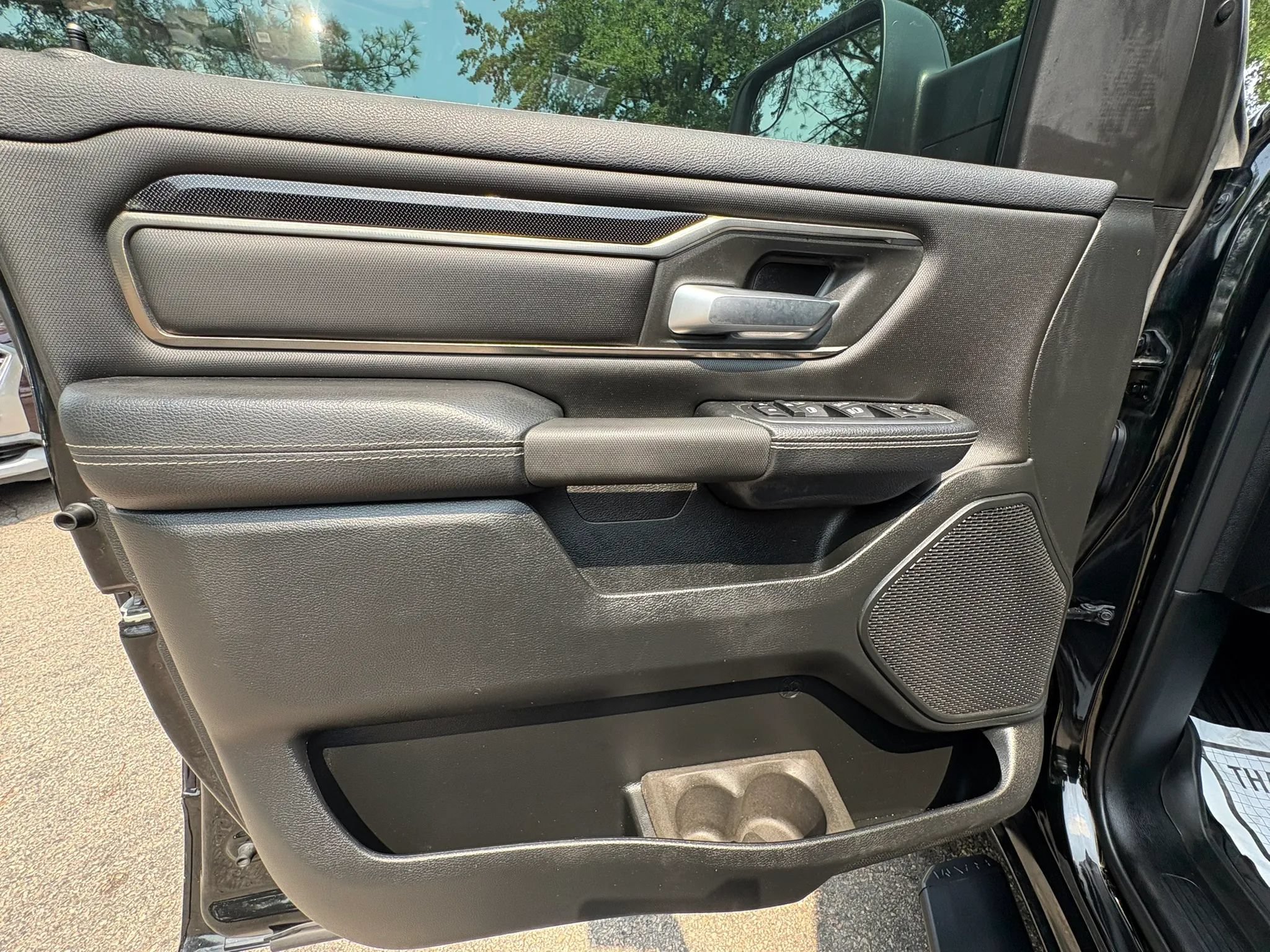Used 2020 RAM 1500 Rebel w/ Rebel Level 1 Equipment Group AWD/4WD image 33