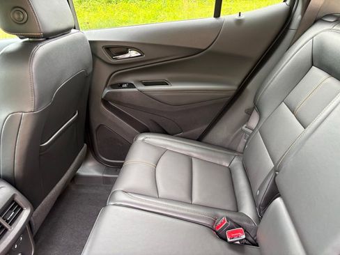 Used 2024 Chevrolet Equinox Premier AWD/4WD image 51