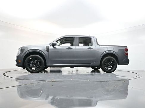 New 2026 Ford Maverick Lobo AWD/4WD image 21