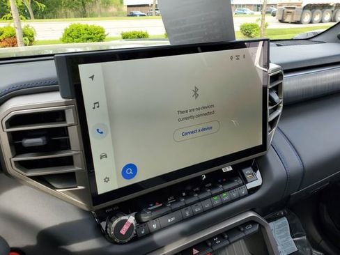New 2026 Toyota Tundra Platinum AWD/4WD image 30