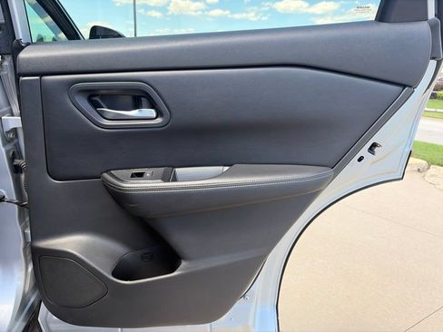 Used 2024 Nissan Rogue SV AWD/4WD image 31