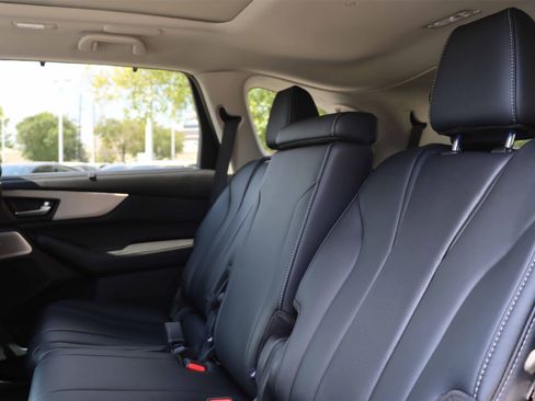 Certified 2026 Acura MDX Technology Package image 14