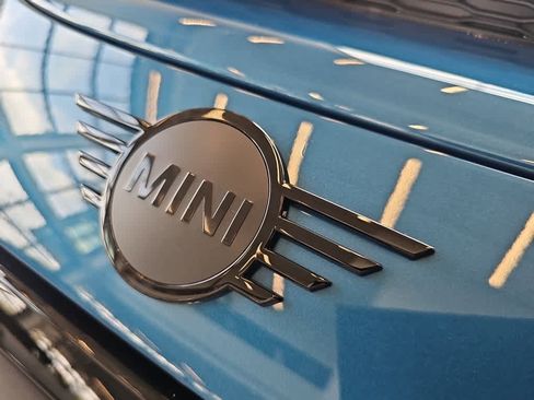 Used 2024 MINI Cooper S FWD image 36
