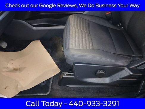 Certified 2022 Ford F150 XL w/ STX Appearance Package image 21