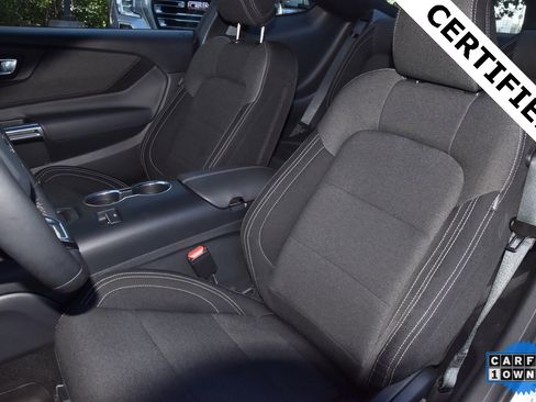 Certified 2025 Ford Mustang GT image 15