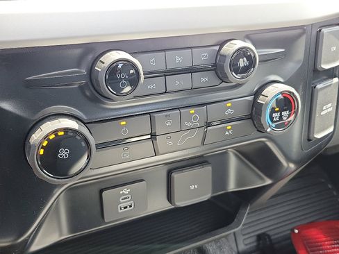 New 2024 Ford F450 XL image 11