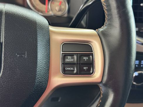 Used 2014 RAM 3500 Laramie Longhorn AWD/4WD image 31