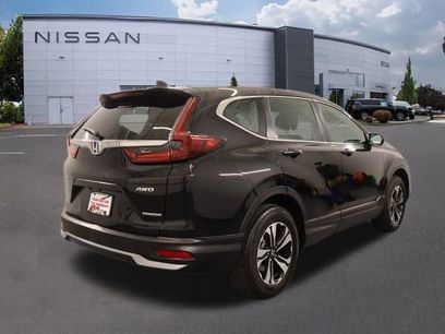 Used 2021 Honda CR-V Special Edition
