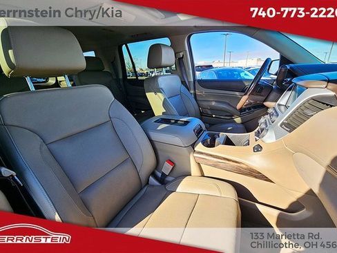 Used 2019 GMC Yukon SLT w/ Premium Edition image 20