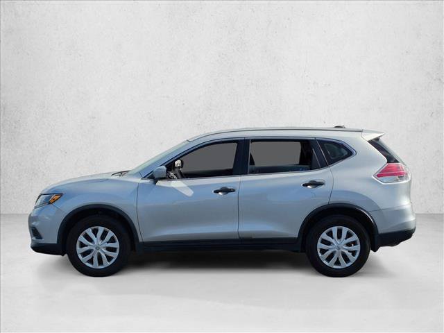 Used 2016 Nissan Rogue S FWD image 8