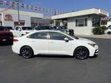 Used 2024 Toyota Corolla SE image 3