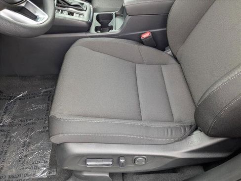 New 2025 Honda CR-V EX image 4