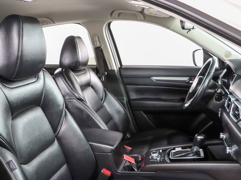 Used 2024 MAZDA CX-5 AWD image 26