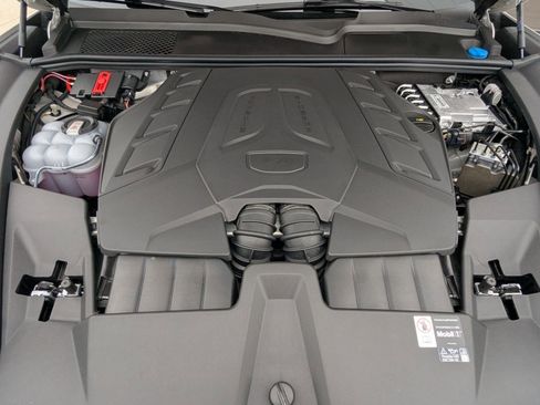 New 2026 Porsche Cayenne S AWD/4WD image 26