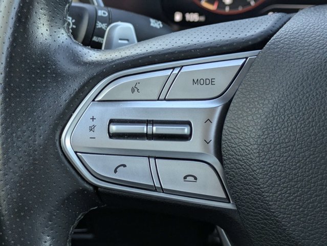 Used 2022 Hyundai Santa Fe Calligraphy AWD/4WD image 27