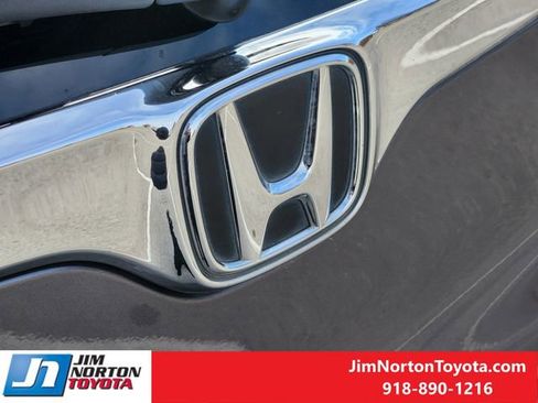 Used 2017 Honda CR-V EX-L image 11
