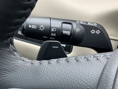 New 2026 Nissan Armada Platinum image 34