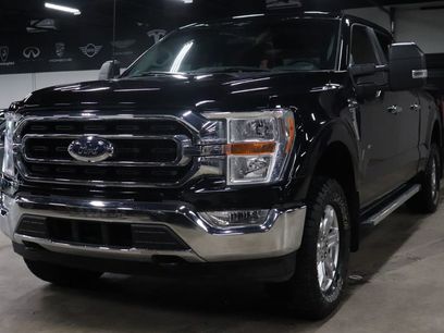 Used 2023 Ford F150 XLT w/ XTR Package