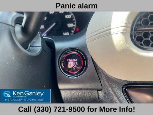 Used 2024 Honda HR-V LX image 37
