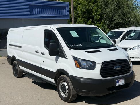 Used 2019 Ford Transit 250 148 Low Roof RWD image 2