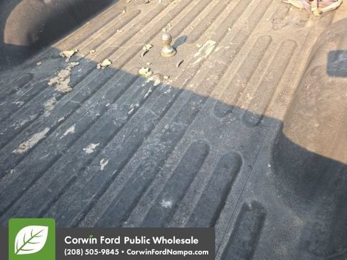 Used 2018 RAM 3500 Big Horn AWD/4WD image 9