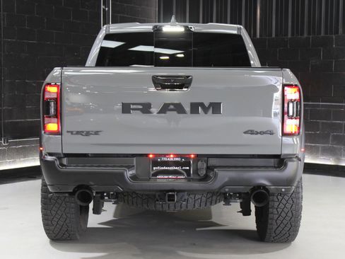 Used 2023 RAM 1500 TRX w/ TRX Level 2 Equipment Group image 28