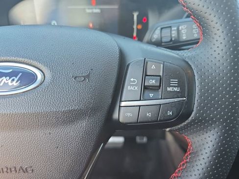 Used 2023 Ford Escape ST-Line w/ Tech Pack #1 image 18