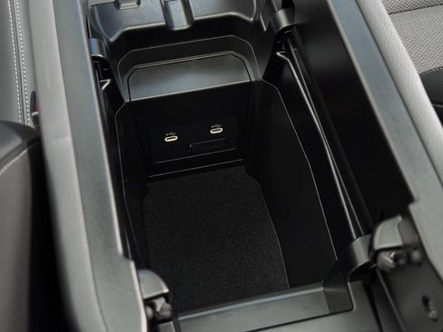 Used 2025 MAZDA CX-50 AWD 2.5 S w/ Premium Package image 27